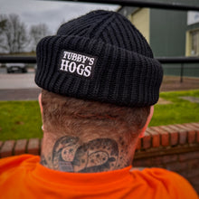 Load image into Gallery viewer, TUBBY'S HOGS - HEAVY WEIGHT BEANIE HATS