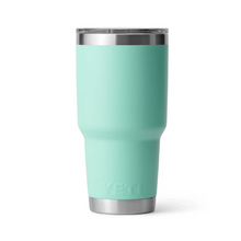Load image into Gallery viewer, YETI RAMBLER 30OZ TUMBLER SEAFOAM 🌊