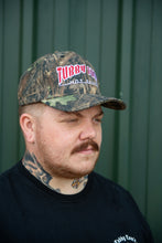 Load image into Gallery viewer, TUBB DYNASTY REAL CAMO CAPS