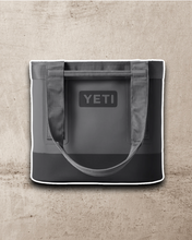 Load image into Gallery viewer, YETI CAMINO CARRYALL 20 STORM GREY 🗲