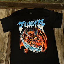 Load image into Gallery viewer, 🧊Demonic God of Pleasure & Pain T-Shirt🧊