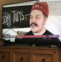 Load image into Gallery viewer, Smokey Schweet BBQ - Original Sticky Homestyle Barbeque Sauce