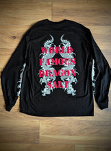 Load image into Gallery viewer, Tubby Tom's Dragon Salt Shirts 🐉