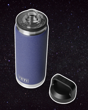 Load image into Gallery viewer, 🌑YETI MOON DUST RAMBLER 26OZ CHUG BOTTLE