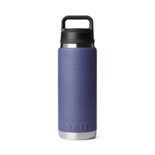 Load image into Gallery viewer, 🌑YETI MOON DUST RAMBLER 26OZ CHUG BOTTLE
