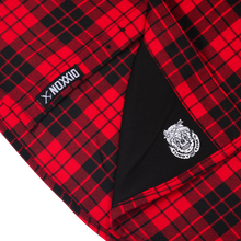 Load image into Gallery viewer, Dixxon x Tubby Tom's Collab Flannel Shirt