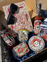 Load image into Gallery viewer, Father's Day Special Box - Pick 'n' Mix Sauces & Seasonings