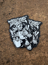 Load image into Gallery viewer, Tubby Tom's - Galaxy-Famous Alien Stickers 👽