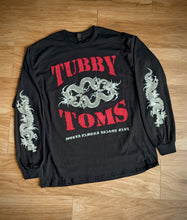 Load image into Gallery viewer, Tubby Tom's Dragon Salt Shirts 🐉