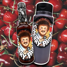 Load image into Gallery viewer, Pitmaster Cherry Paint - Cherry Chipotle Fruity Glaze (TEST BATCH)