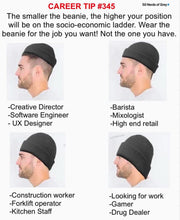 Load image into Gallery viewer, REAL CAMO SKULL CAP BEANIE