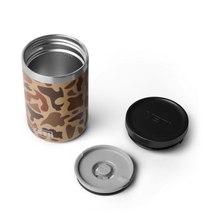 Load image into Gallery viewer, YETI WETLAND CAMO FOOD JAR 16 OZ