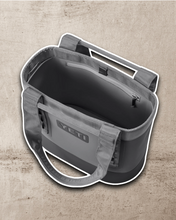 Load image into Gallery viewer, YETI CAMINO CARRYALL 20 STORM GREY 🗲