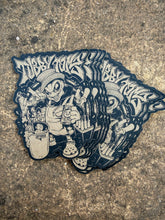 Load image into Gallery viewer, Tubby Tom's - Galaxy-Famous Alien Stickers 👽