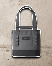 Load image into Gallery viewer, YETI CAMINO CARRYALL 20 STORM GREY 🗲
