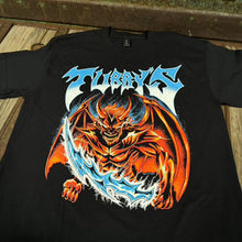 Load image into Gallery viewer, 🧊Demonic God of Pleasure & Pain T-Shirt🧊