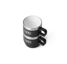 Load image into Gallery viewer, YETI RAMBLER ESPRESSO MUG 2PK ☕