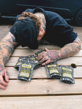 Load image into Gallery viewer, Tubby's Spice Bags - Single Herbs & Spices