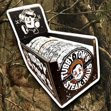 Load image into Gallery viewer, Super Seasoning Box Set - Mix & Match Your 5 Favourite Spice Tins