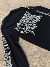 Load image into Gallery viewer, Tubby Street Team - Drive-By Longy Shirt💀