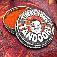 Load image into Gallery viewer, Lemon Tandoori - Curry Rub & Seasoning Shakers