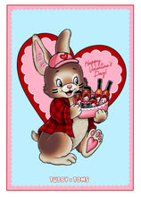 Load image into Gallery viewer, Valentines Box - Pick & Mix Sauces & Seasonings Bundle