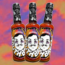 Load image into Gallery viewer, Mouthbreak - Outbreak x Tubby Tom's Collab!