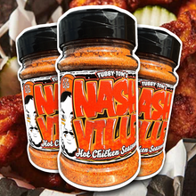 Load image into Gallery viewer, Nashville Hot Chicken Seasoning