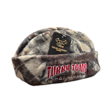 Load image into Gallery viewer, REAL CAMO SKULL CAP BEANIE