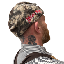 Load image into Gallery viewer, REAL CAMO SKULL CAP BEANIE