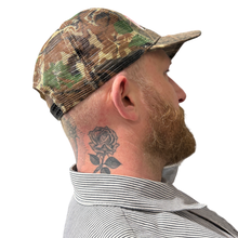 Load image into Gallery viewer, TUBB DYNASTY REAL CAMO CAPS