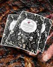 Load image into Gallery viewer, PRIMAL RUB - Porcini Butter Steak Rub 🥩 (TEST BATCH)