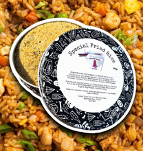 Load image into Gallery viewer, Special Fried - Chinese Style Rice Seasoning & Meat Rub