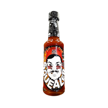 Load image into Gallery viewer, Squealer - Award Winning Smokey Scotch Bonnet Hot Sauce