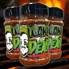 Load image into Gallery viewer, Wake the Dead - Black Coffee Espresso Short Rib & Brisket Rub