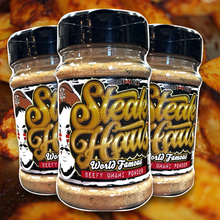 Load image into Gallery viewer, Steak Haus - Super Umami Steak Flavoured Seasoning