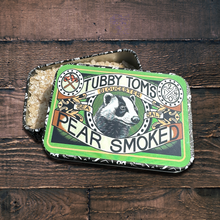 Load image into Gallery viewer, Pear Wood Smoked Sea Salt Flakes
