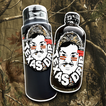 Load image into Gallery viewer, Texas Drip - Supercharged American Style BBQ Sauce