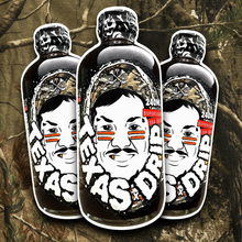 Load image into Gallery viewer, Texas Drip - Supercharged American Style BBQ Sauce