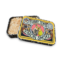 Load image into Gallery viewer, Lemon Smoked Sea Salt