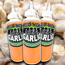 Load image into Gallery viewer, Garlic Infused Smoked Rapeseed Oil - Kitchen Essentials