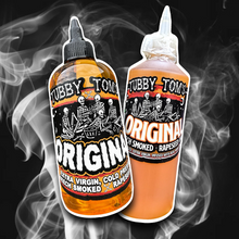 Load image into Gallery viewer, Original Beech Wood Smoked Rapeseed Oil