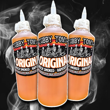 Load image into Gallery viewer, Original Beech Wood Smoked Rapeseed Oil