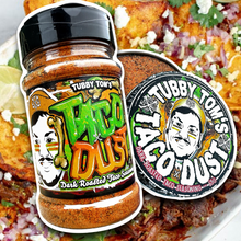 Load image into Gallery viewer, Taco Dust - Ultimate Taco Seasoning!