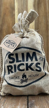 Load image into Gallery viewer, Smoking Wood Chunks - Hessian Sack