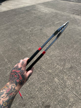Load image into Gallery viewer, WEBER BBQ TONGS