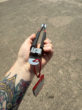 Load image into Gallery viewer, WEBER BBQ TONGS
