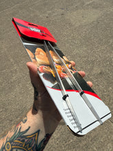 Load image into Gallery viewer, WEBER PRECISION TONGS