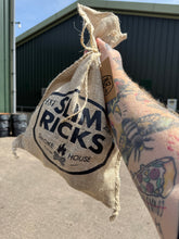 Load image into Gallery viewer, Smoking Wood Chunks - Hessian Sack