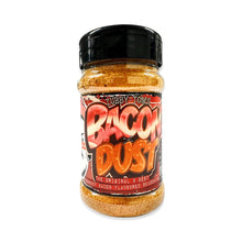 Load image into Gallery viewer, Bacon Dust - World Famous Delicious Smokey Bacon Seasoning